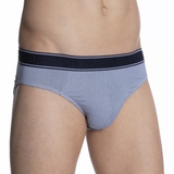 Tom Tailor Vancouver bleu slip pour hommes
