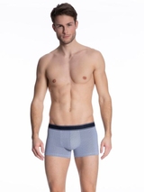 Tom Tailor Vancouver bleu sport boxer