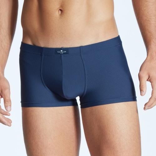 Tom Tailor Vito bleu marine sport boxer