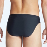 Tom Tailor Vito noir slip pour hommes