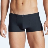 Tom Tailor Vito noir sport boxer