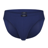 Tom Tailor Vito cobalt slip pour hommes
