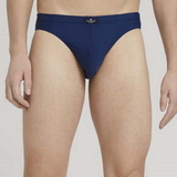 Tom Tailor Vito cobalt slip pour hommes