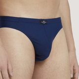 Tom Tailor Vito cobalt slip pour hommes