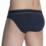 Tom Tailor Basic bleu marine slip pour hommes