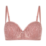LingaDore Cedar Wood antique rose soutien-gorge rembourré