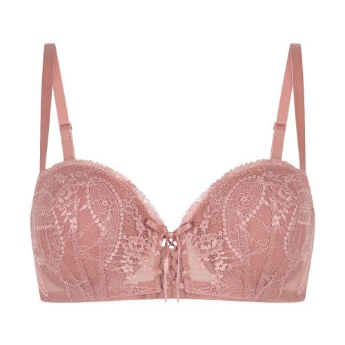 LingaDore Cedar Wood antique rose soutien-gorge rembourré