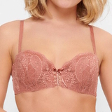 LingaDore Cedar Wood antique rose soutien-gorge rembourré