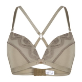 LingaDore Olive vert olive soutien-gorge rembourré
