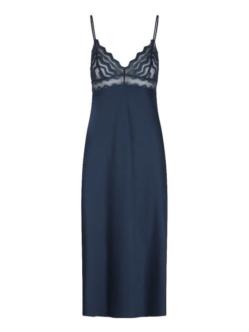 LingaDore Night Midnight Blue bleu marine nuisette