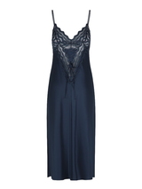 LingaDore Night Midnight Blue bleu marine nuisette