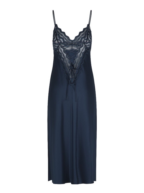 LingaDore Night Midnight Blue bleu marine nuisette