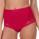 Lisca Evelyn rouge haut slip