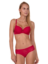 Lisca Evelyn rouge slip