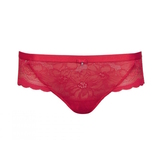 Lisca Evelyn rouge slip