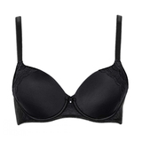 Lisca Evelyn noir soutien-gorge rembourré