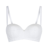 LingaDore Labrya blanc cassé soutien-gorge rembourré