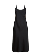LingaDore Night Black Incence noir/or nuisette