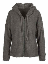 LingaDore Hoody vert olive mode