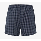 Tom Tailor Texas bleu marine/print caleçon