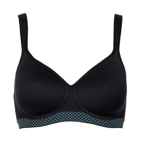 Lisca Powerful noir soutien-gorge de sport