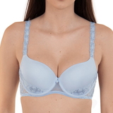 Lisca Florianne baby bleu soutien-gorge rembourré