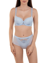 Lisca Florianne baby bleu soutien-gorge rembourré