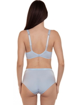 Lisca Florianne baby bleu soutien-gorge rembourré