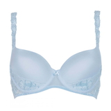Lisca Florianne baby bleu soutien-gorge rembourré