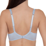 Lisca Florianne baby bleu soutien-gorge rembourré