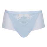 Lisca Florianne baby bleu haut slip