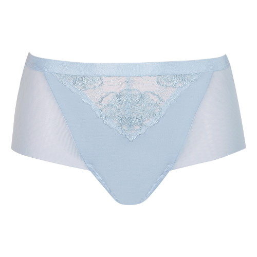 Lisca Florianne baby bleu haut slip