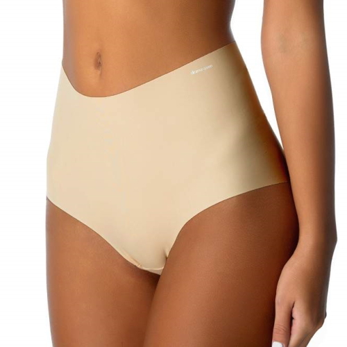 Drama Queen Maxi Brief poudre haut slip