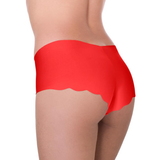 Drama Queen Short rouge shortie