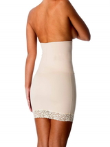 Drama Queen Half Slip Shaper poudre jupe