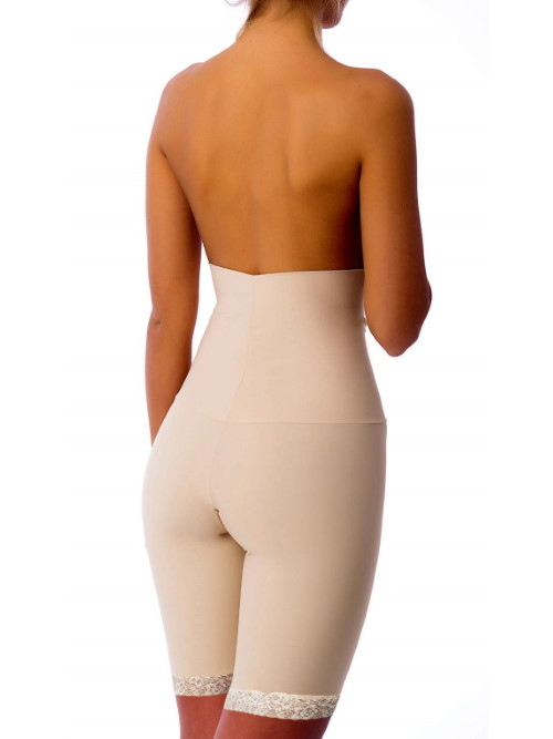 Drama Queen Lace Tight Shaper poudre shortie