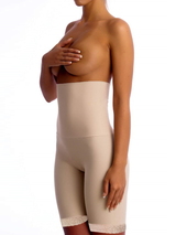 Drama Queen Lace Tight Shaper poudre shortie
