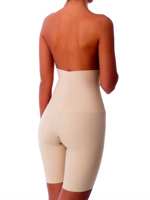 Drama Queen Taight Shaper poudre shortie