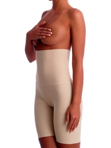 Drama Queen Taight Shaper poudre shortie