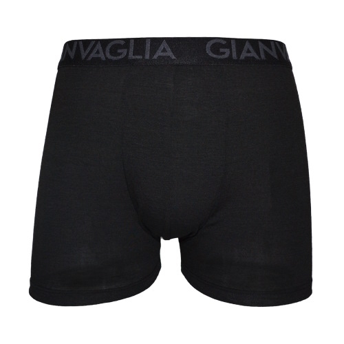 Gianvaglia Basic noir boxer