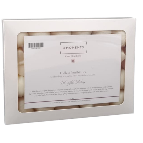 Moments Des possibilités infinies # parfum bombons