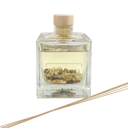 Moments Des possibilités infinies # bâtonnets parfumés