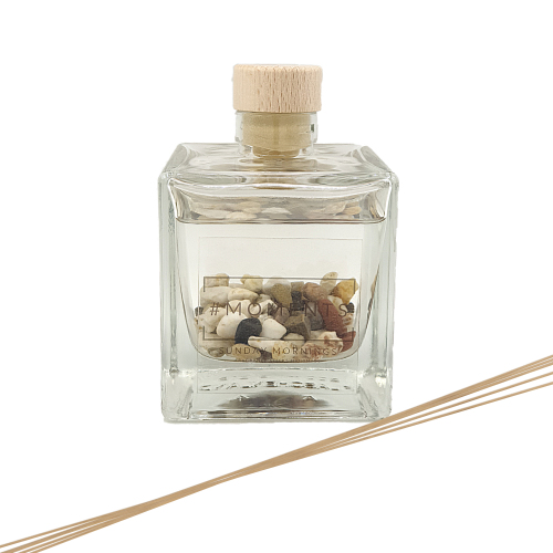 Moments Le dimanche matin # bâtonnets parfumés