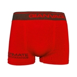 Gianvaglia Cooper rouge sport boxer