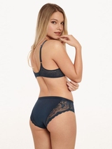Lisca Evelyn petrol soutien-gorge rembourré