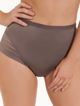 Lisca Alegra taupe haut slip