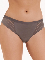 Lisca Alegra taupe slip