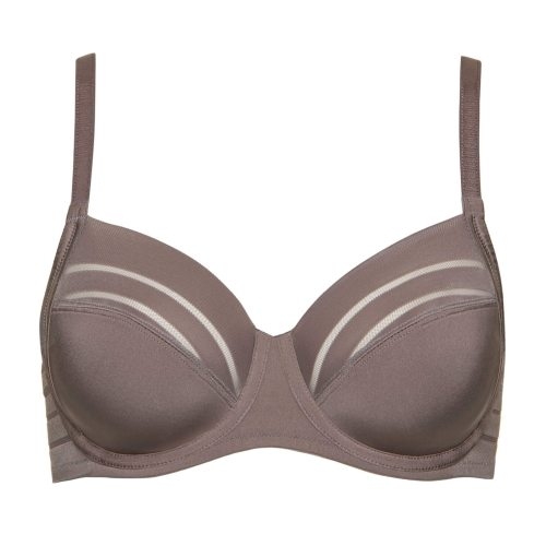 Lisca Alegra taupe soutien-gorge sans forme