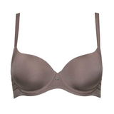 Lisca Alegra taupe soutien-gorge rembourré