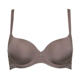 Lisca Alegra taupe soutien-gorge rembourré